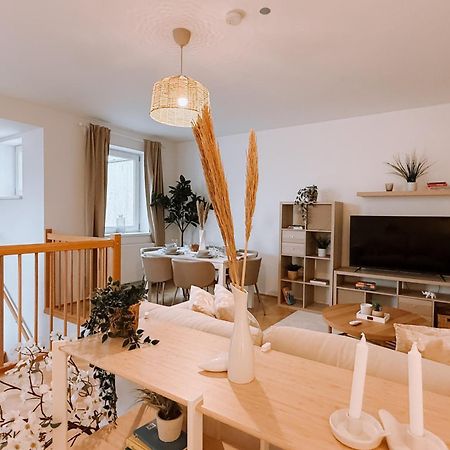 90Qm, 3 Bedrooms, Near Schoenbrunn, Balcony - Axara Housing Vienne Extérieur photo