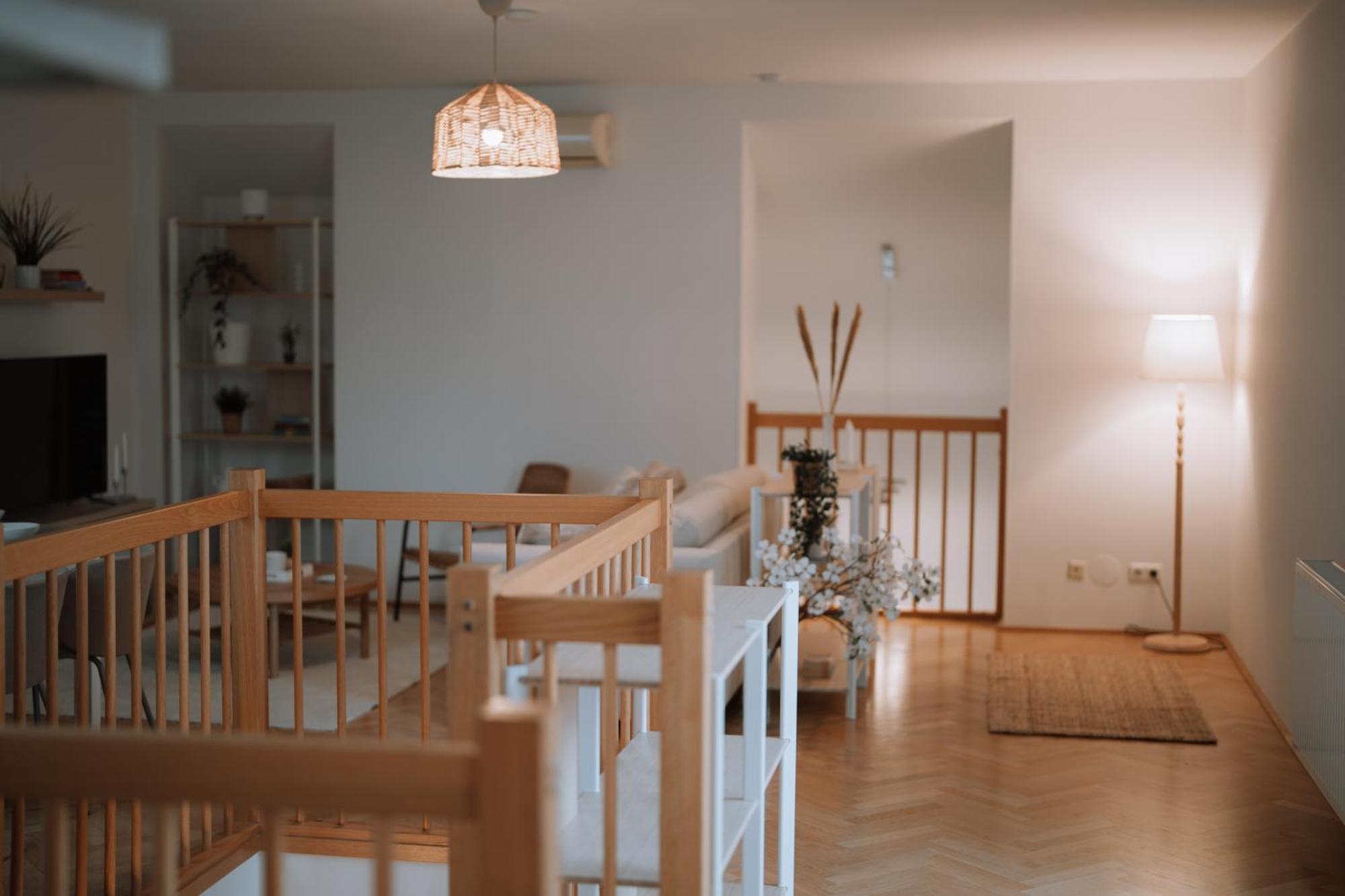 90Qm, 3 Bedrooms, Near Schoenbrunn, Balcony - Axara Housing Vienne Extérieur photo