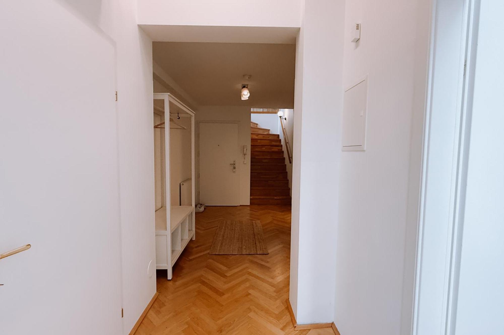 90Qm, 3 Bedrooms, Near Schoenbrunn, Balcony - Axara Housing Vienne Extérieur photo