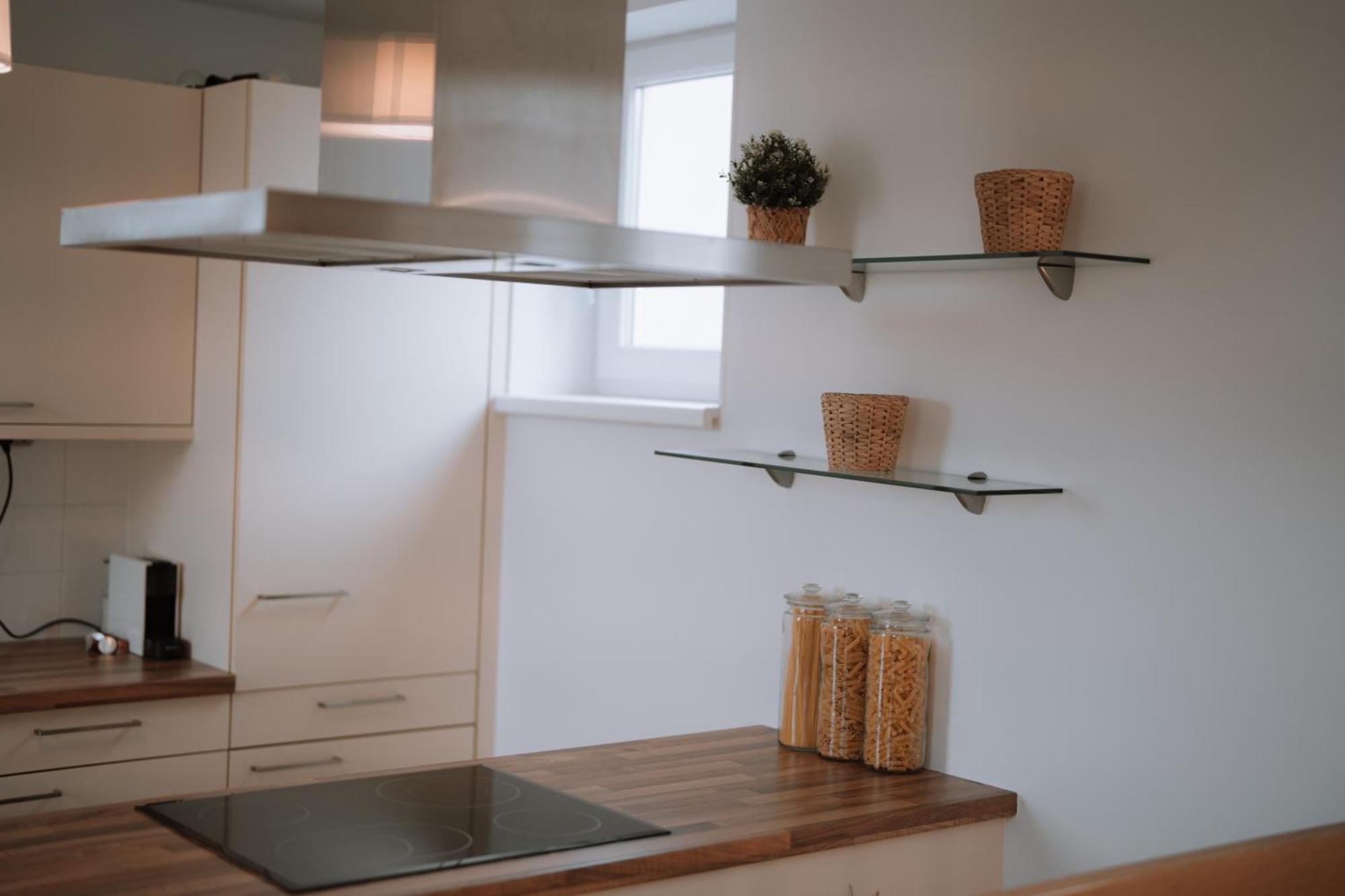 90Qm, 3 Bedrooms, Near Schoenbrunn, Balcony - Axara Housing Vienne Extérieur photo